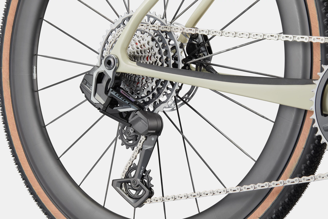 Cannondale SuperX 1 Force XPLR