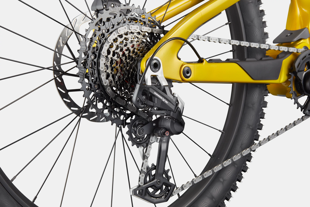 Cannondale Bad Habit 2