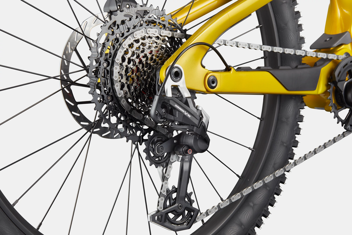 Cannondale Bad Habit 2