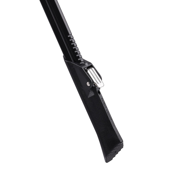 BBB Cycling, BKS-06 ConnectKick, Kickstand, 26'' to 29'', Black, 18mm Fixed Bracket