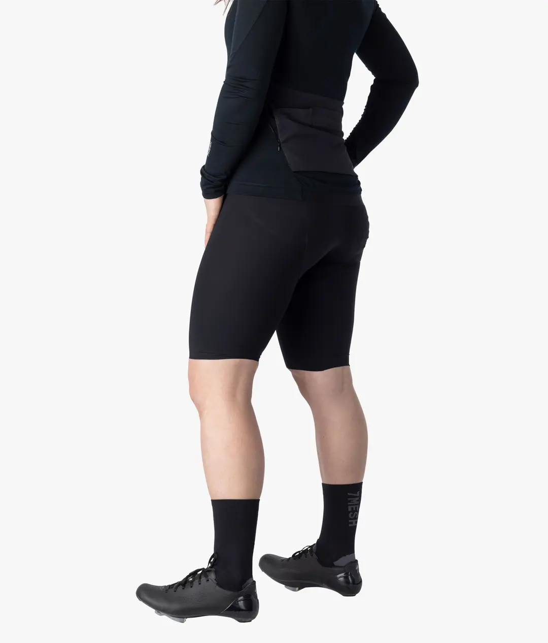 7Mesh Women's WK3 Bib Short