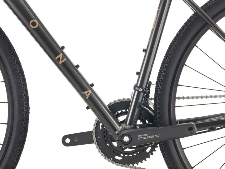 Kona Libre Alloy  CUES
