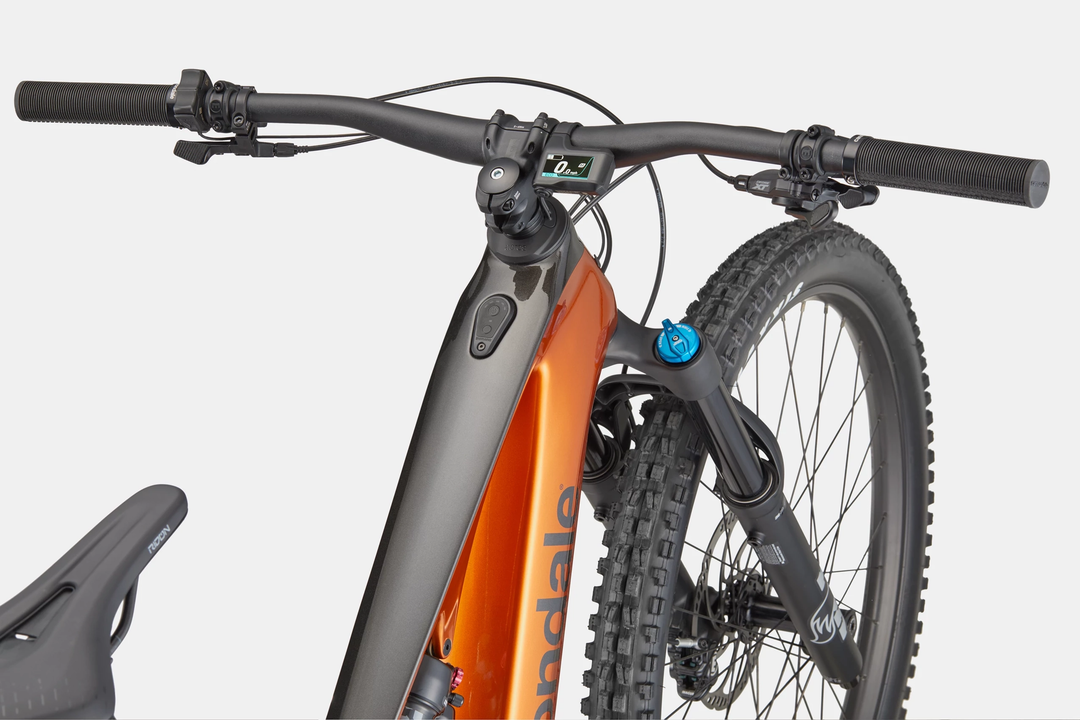 Cannondale Moterra SL 2