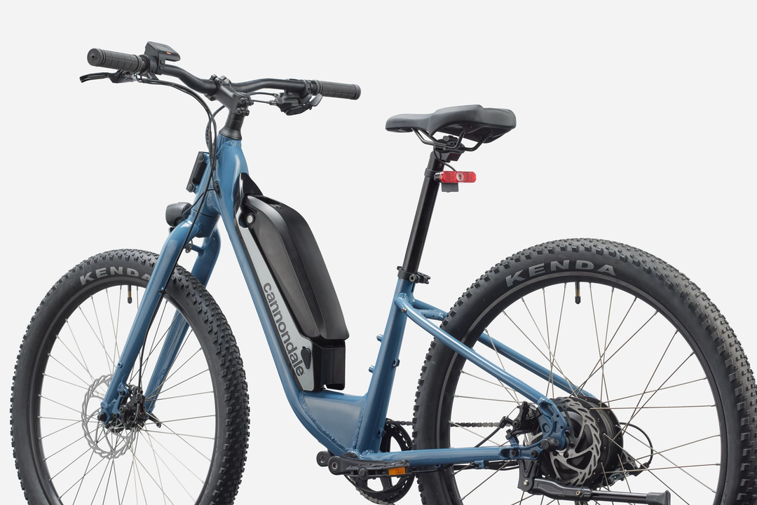 Cannondale Adventure Neo Allroad Low StepThru