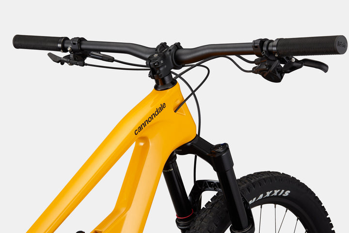 Cannondale Habit Carbon 2