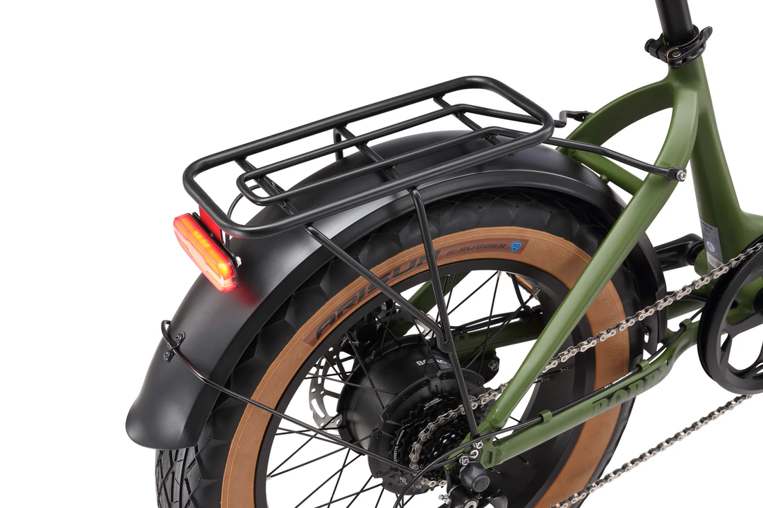 MAUI BOBBY Folding eBike