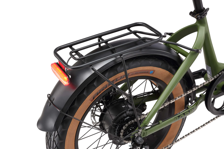 MAUI BOBBY Folding eBike