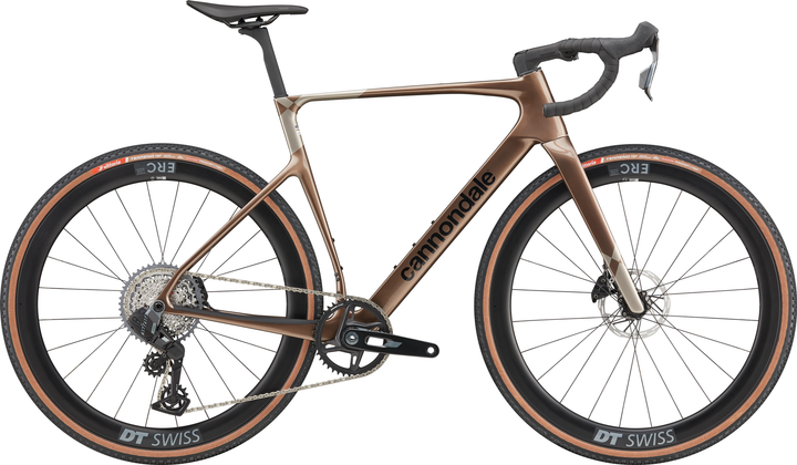 Cannondale SuperX 3 - Rival AXS XPLR