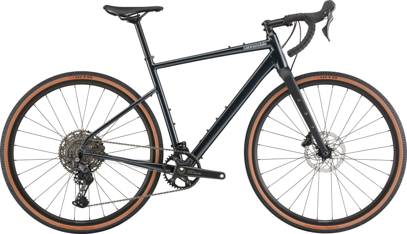 2026 Cannondale Topstone 2 Alloy CUES - 1x