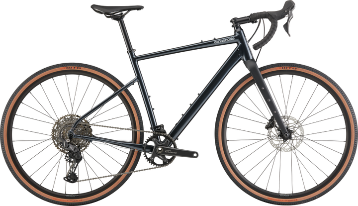 2026 Cannondale Topstone 2 Alloy CUES - 1x