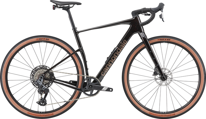 2026 Cannondale Topstone Carbon 2 AXS SmartSense