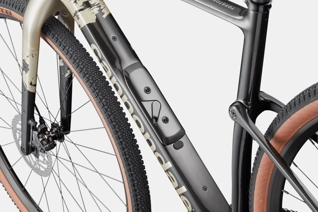 2026 Cannondale Topstone Carbon 4 Cues 1x
