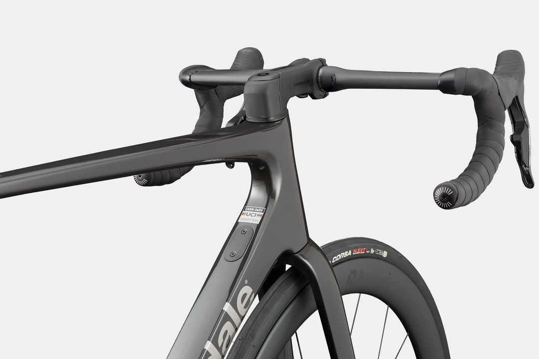 Cannondale SuperSix EVO 1