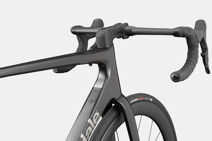 Cannondale SuperSix EVO 1