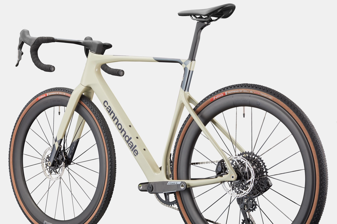 Cannondale SuperX 1 Force XPLR