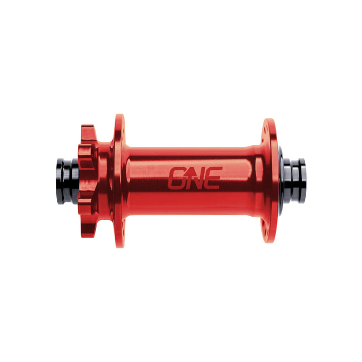OneUp Front Hub