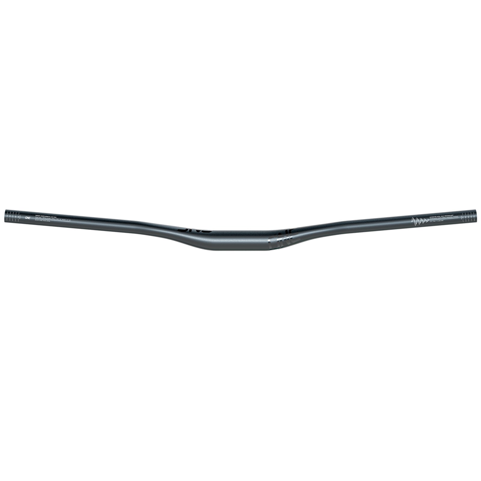 OneUp Aluminum Handlebar – Day Time Cycling