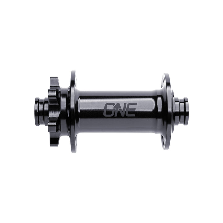 OneUp Front Hub
