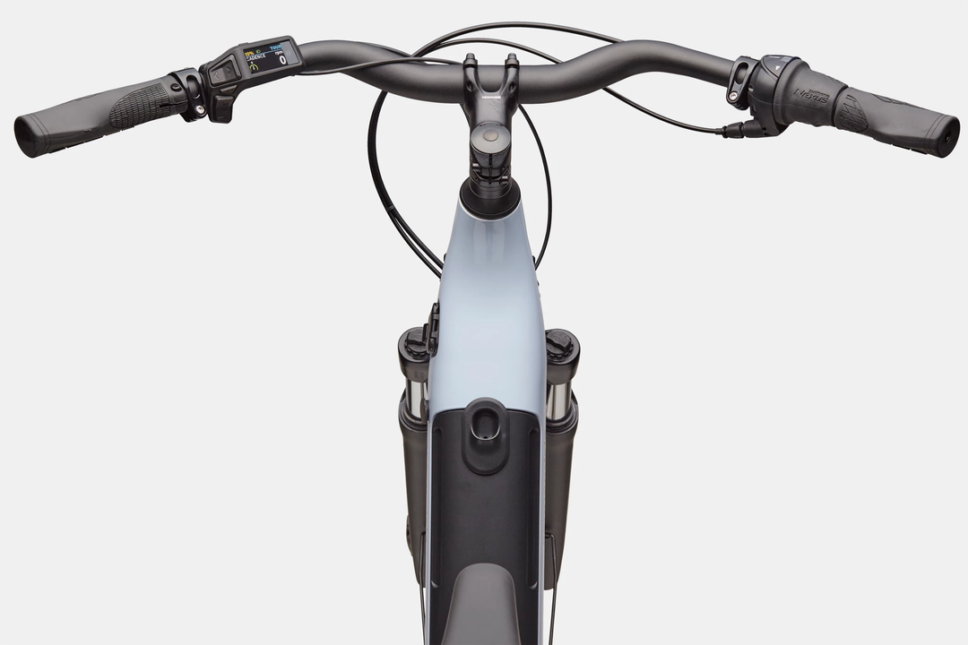 Cannondale Mavaro Neo 3 Low StepThru