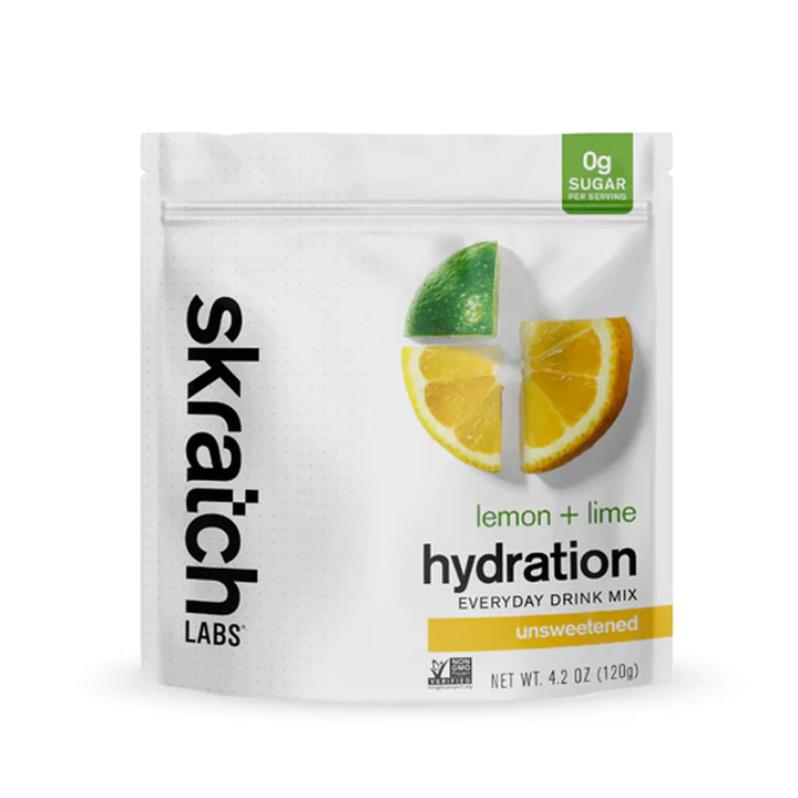 Skratch Labs Everyday Drink Mix