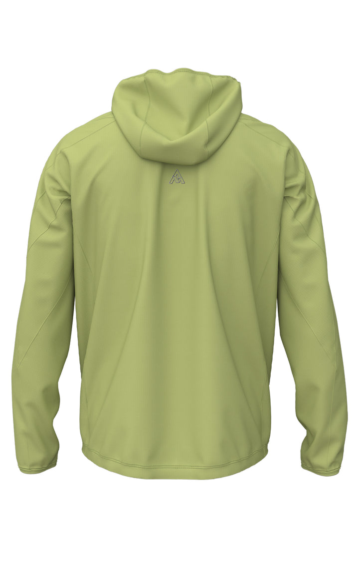 7Mesh Spruce Hoody Men's
