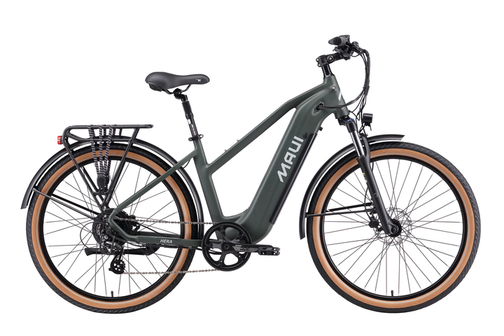 MAUI Hera eBike