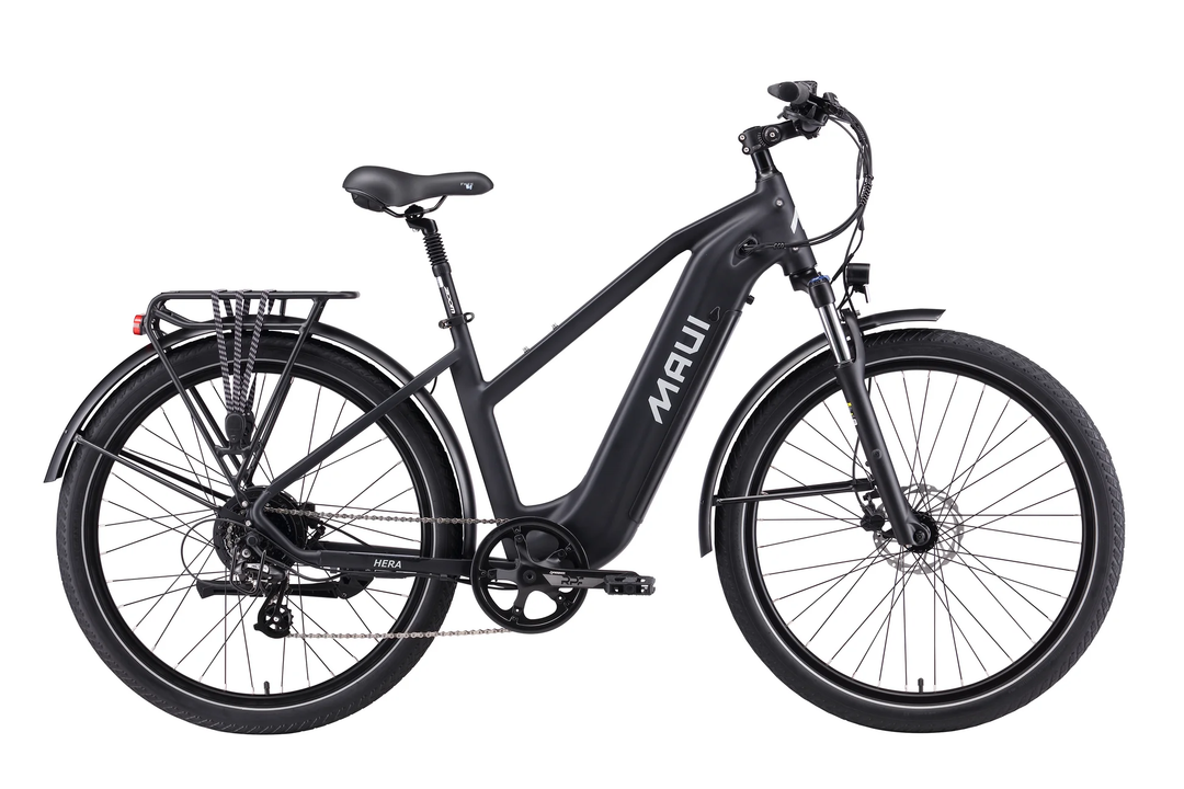 MAUI Hera eBike