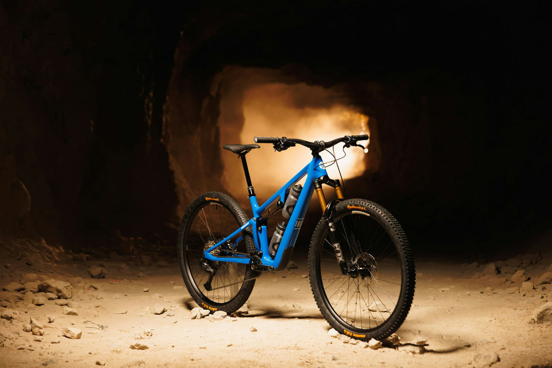 Ibis Ripley SL