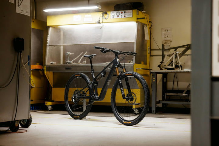 Ibis Ripley SL