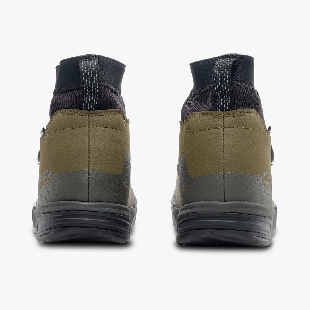 Shimano - SH-GF800GTX Bicycle Flat Shoes