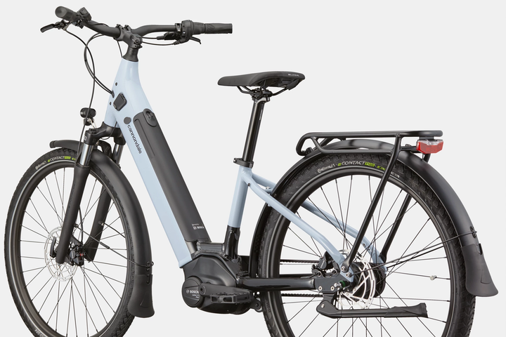 Cannondale Mavaro Neo 3 Low StepThru