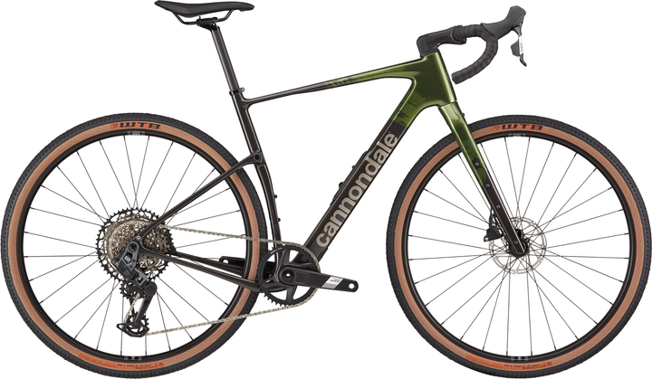 2026 Cannondale Topstone Carbon 2 AXS