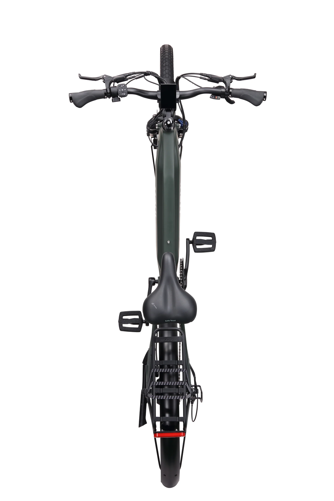 MAUI Hera eBike