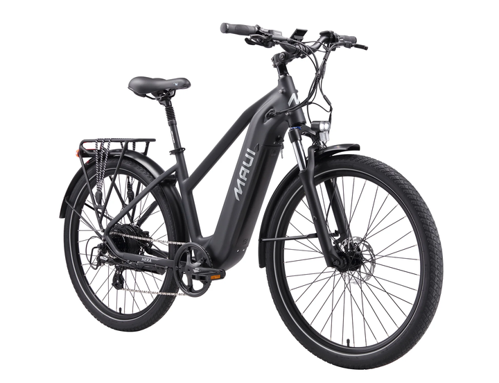 MAUI Hera eBike