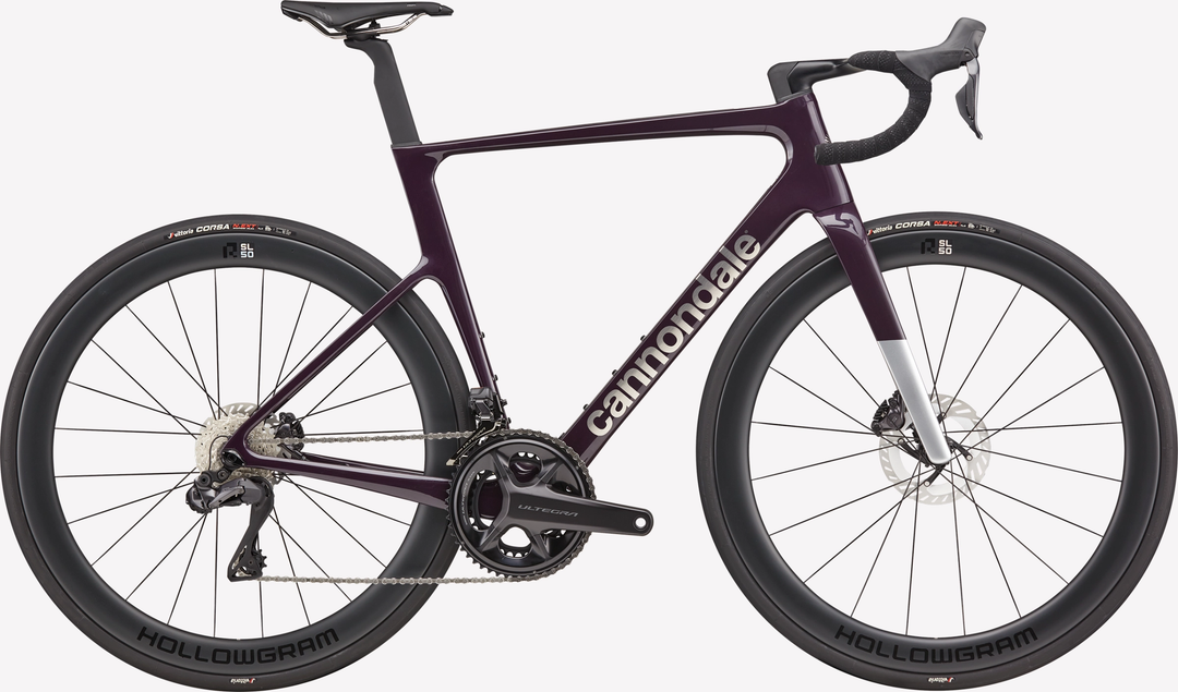 Cannondale SuperSix Evo HI-Mod 2
