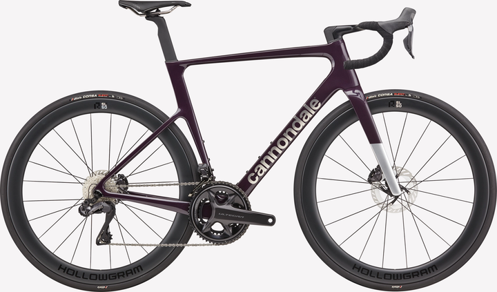 Cannondale SuperSix Evo HI-Mod 2