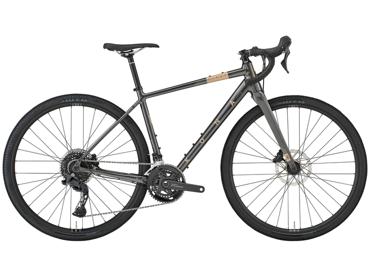 Kona Libre Alloy  CUES
