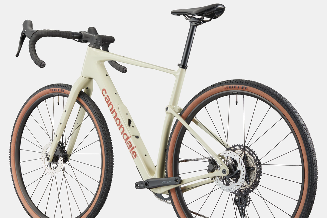 2026 Cannondale Topstone Carbon 3 GRX 1x