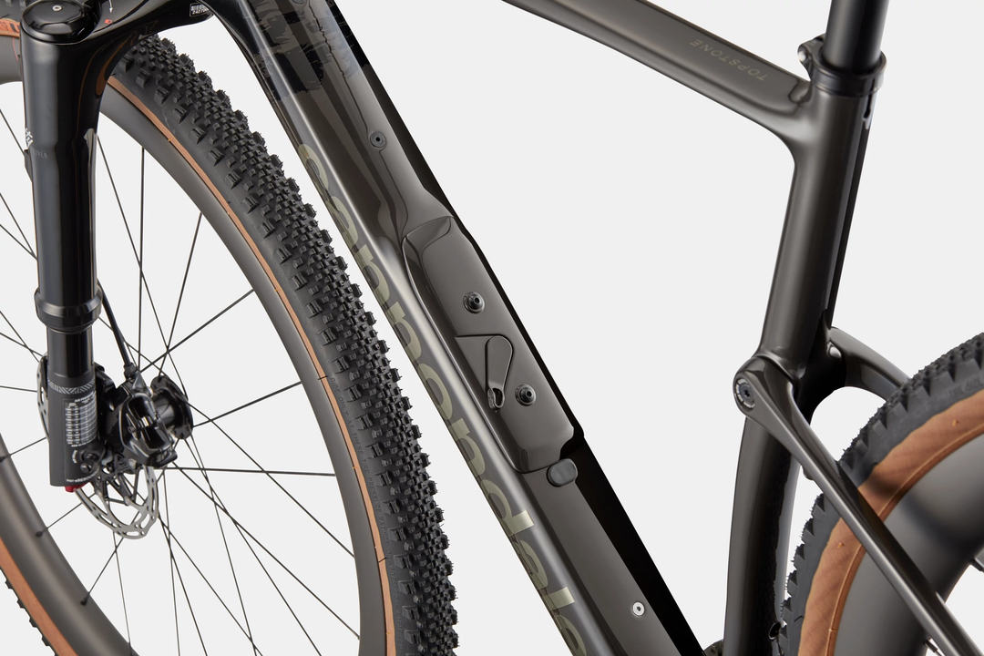 Cannondale Topstone Carbon 1 Lefty AXS