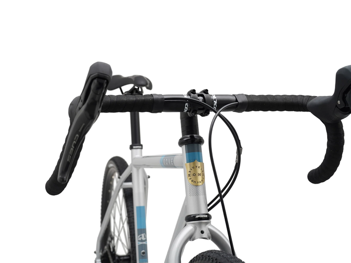 Kona Rove CUES