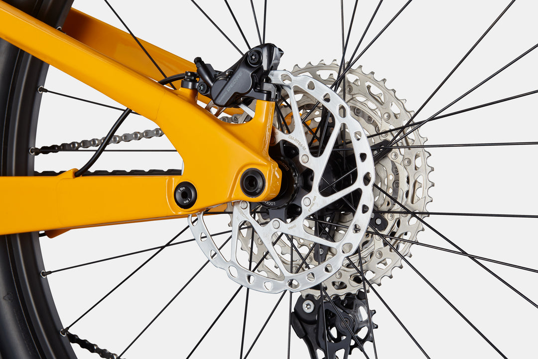 Cannondale Habit Carbon 2