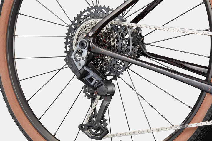 2026 Cannondale Topstone Carbon 2 AXS SmartSense