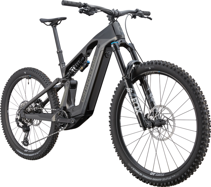 Cannondale Moterra LT 1