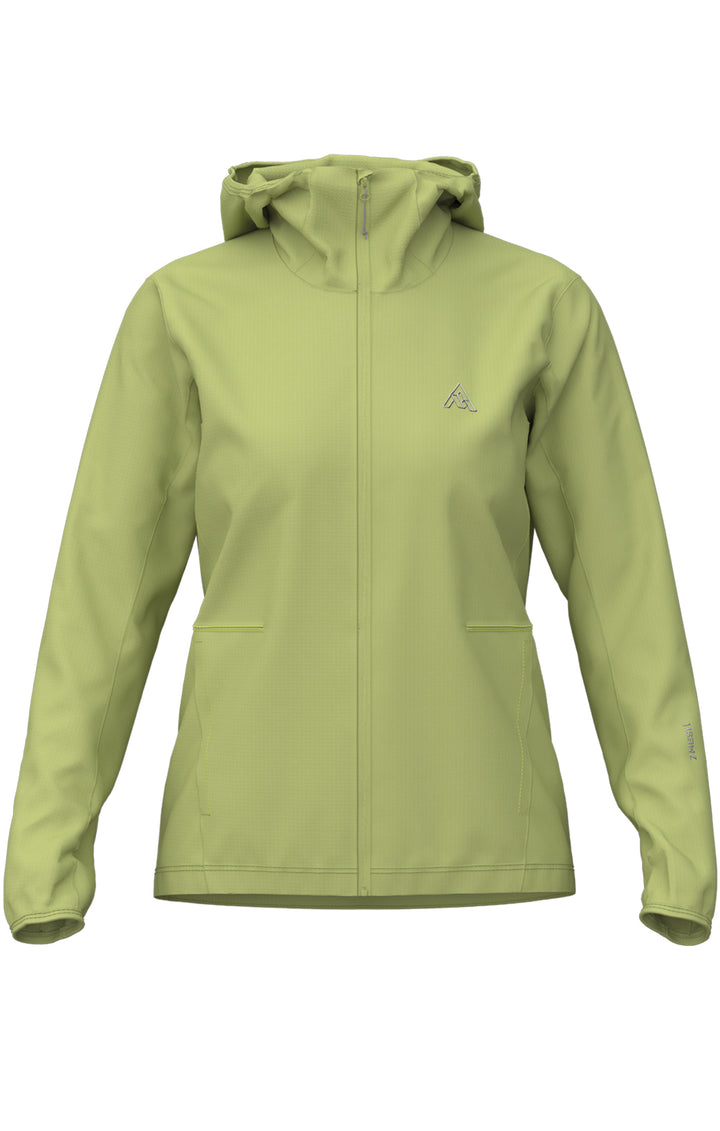 7mesh Spruce Hoody Women's
