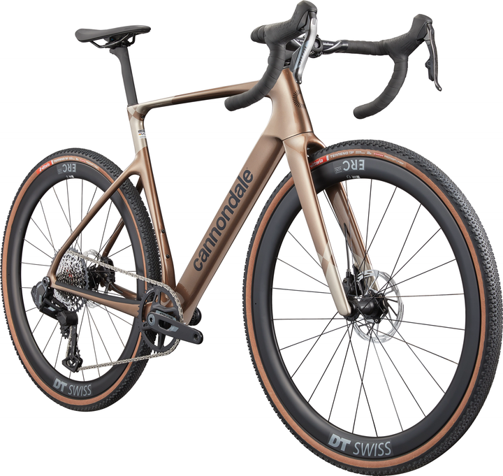 Cannondale SuperX 3 - Rival AXS XPLR