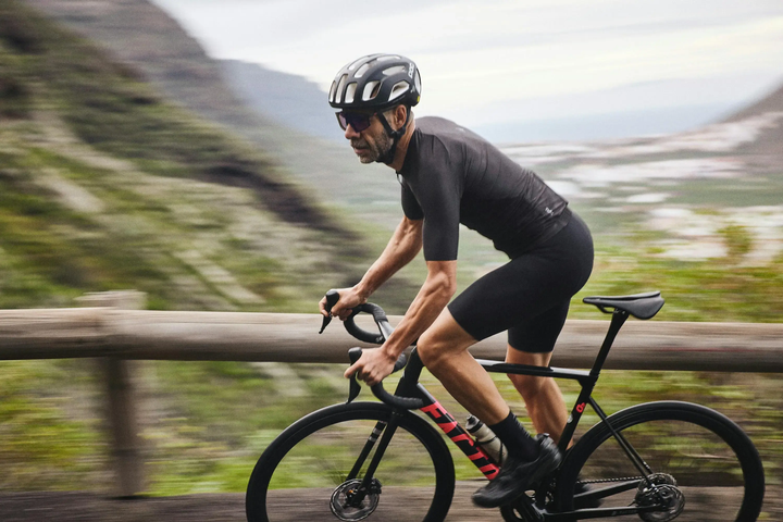 7Mesh MK3 Bib Short Men's Black