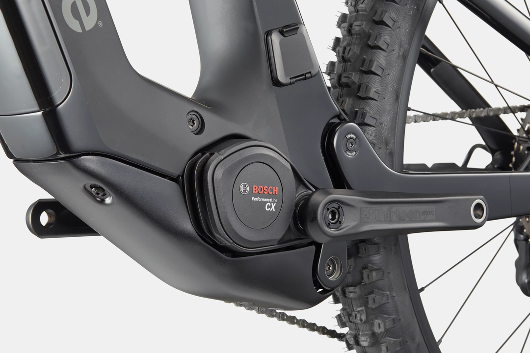 Cannondale Moterra 1 Carbon
