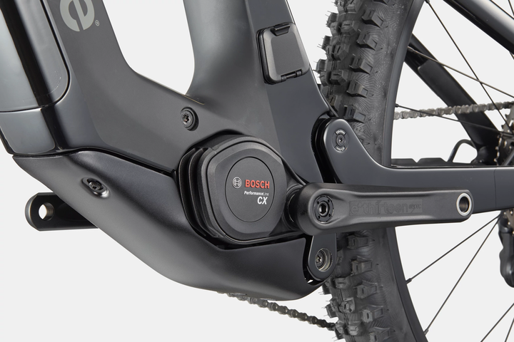Cannondale Moterra 1 Carbon