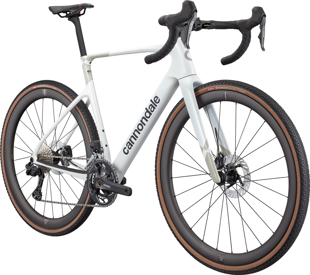 Cannondale SuperX 2 GRX Di2