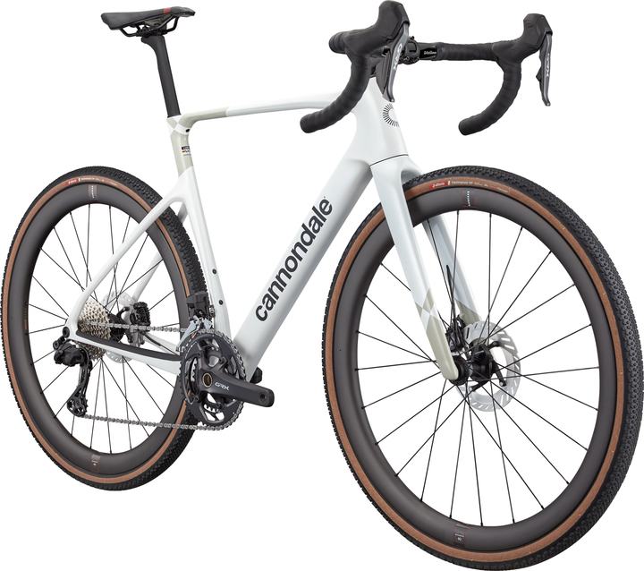 Cannondale SuperX 2 GRX Di2